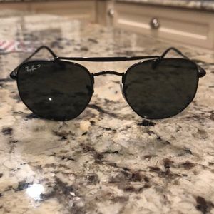 brand new ray bans